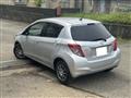 2012 Toyota Vitz