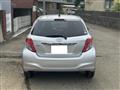 2012 Toyota Vitz