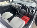 2012 Toyota Vitz