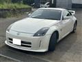 2006 Nissan Fairlady Z