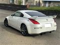 2006 Nissan Fairlady Z