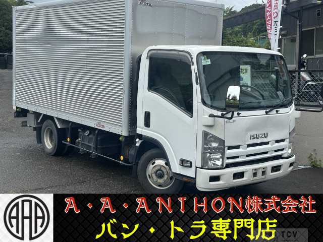 2010 Isuzu Isuzu Others