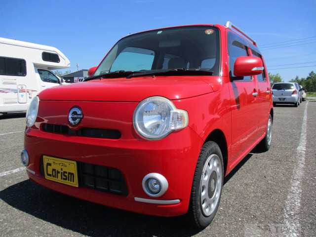 2010 Daihatsu MIRA COCOA