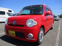 2010 Daihatsu MIRA COCOA