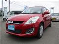 2014 Suzuki Swift