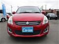 2014 Suzuki Swift