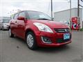 2014 Suzuki Swift