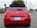 2014 Suzuki Swift