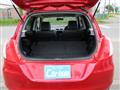 2014 Suzuki Swift