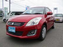 2014 Suzuki Swift
