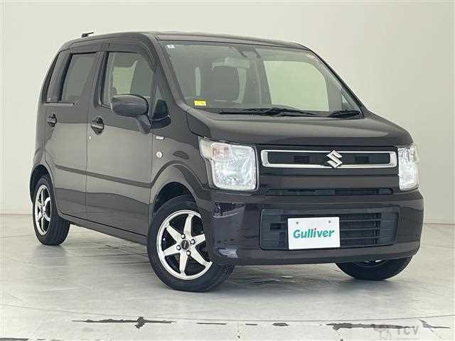 2020 Suzuki Wagon R