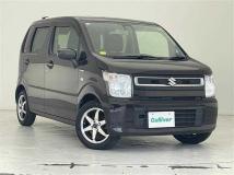 2020 Suzuki Wagon R