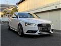 2012 Audi A4