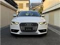 2012 Audi A4
