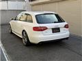 2012 Audi A4