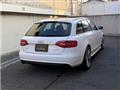 2012 Audi A4