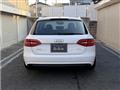 2012 Audi A4