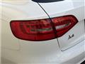 2012 Audi A4