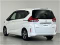 2017 Honda Freed