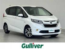 2017 Honda Freed