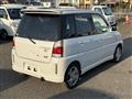 2002 Subaru Pleo