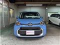 2022 Toyota Sienta