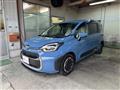 2022 Toyota Sienta