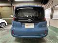 2022 Toyota Sienta