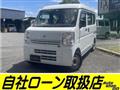 2020 Suzuki Every