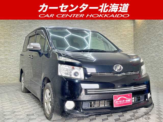 2009 Toyota Voxy