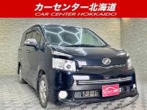 2009 Toyota Voxy