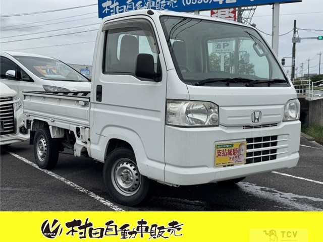 2012 Honda Acty Truck