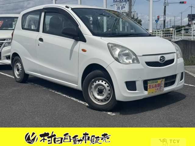 2014 Daihatsu Mira