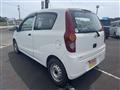 2014 Daihatsu Mira