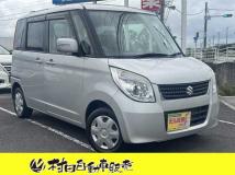 2012 Suzuki Palette