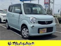 2013 Nissan Moco