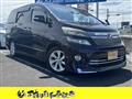 2012 Toyota Vellfire