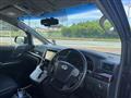 2012 Toyota Vellfire