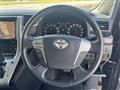 2012 Toyota Vellfire