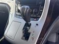 2012 Toyota Vellfire