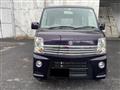 2012 Suzuki Every Wagon