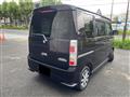 2012 Suzuki Every Wagon