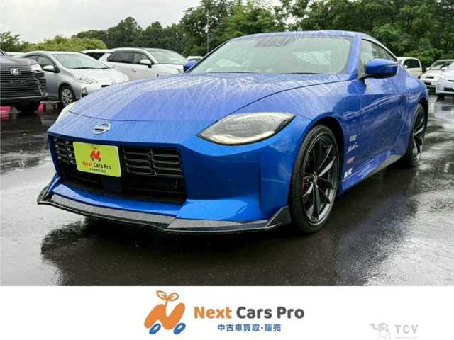 2025 Nissan Fairlady Z