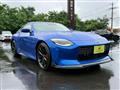 2025 Nissan Fairlady Z