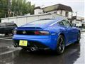 2025 Nissan Fairlady Z