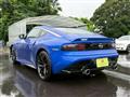 2025 Nissan Fairlady Z
