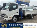 2012 Hino Dutro