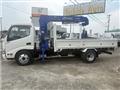 2012 Hino Dutro