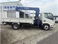 2012 Hino Dutro