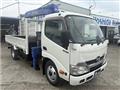 2012 Hino Dutro